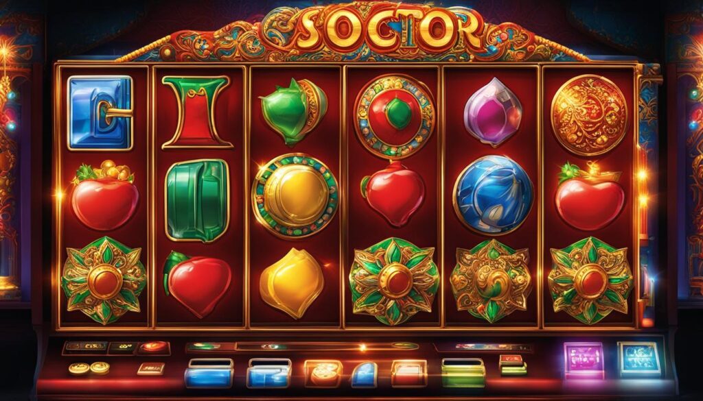 Memilih Slot Gacor Terbaik untuk Menang Dalam Game di Indonesia