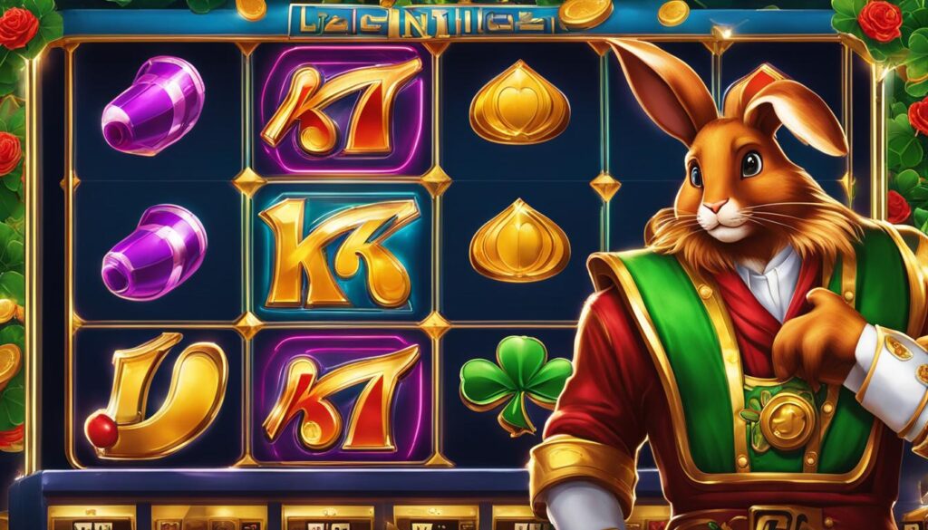 Strategi Bermain Slot yang Sering Menang – Tips dan Trik Terbaik