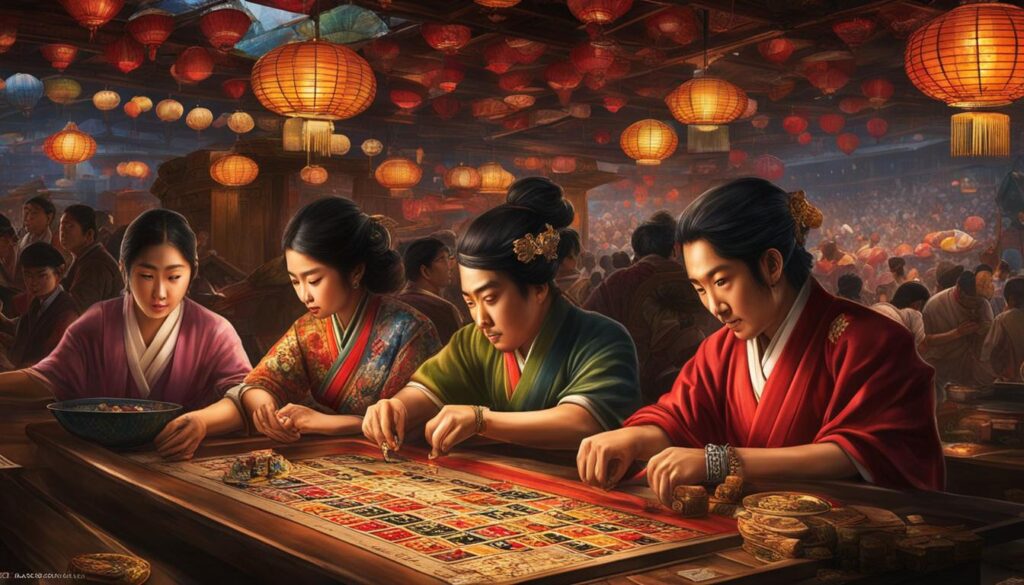 Sejarah dan Pengaruh Togel Jepang di Indonesiad