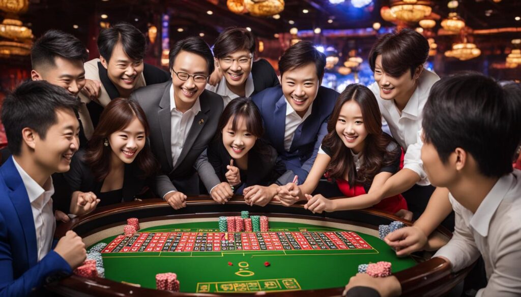 Permainan dan Tips Menang Togel Korea – Panduan Lengkap