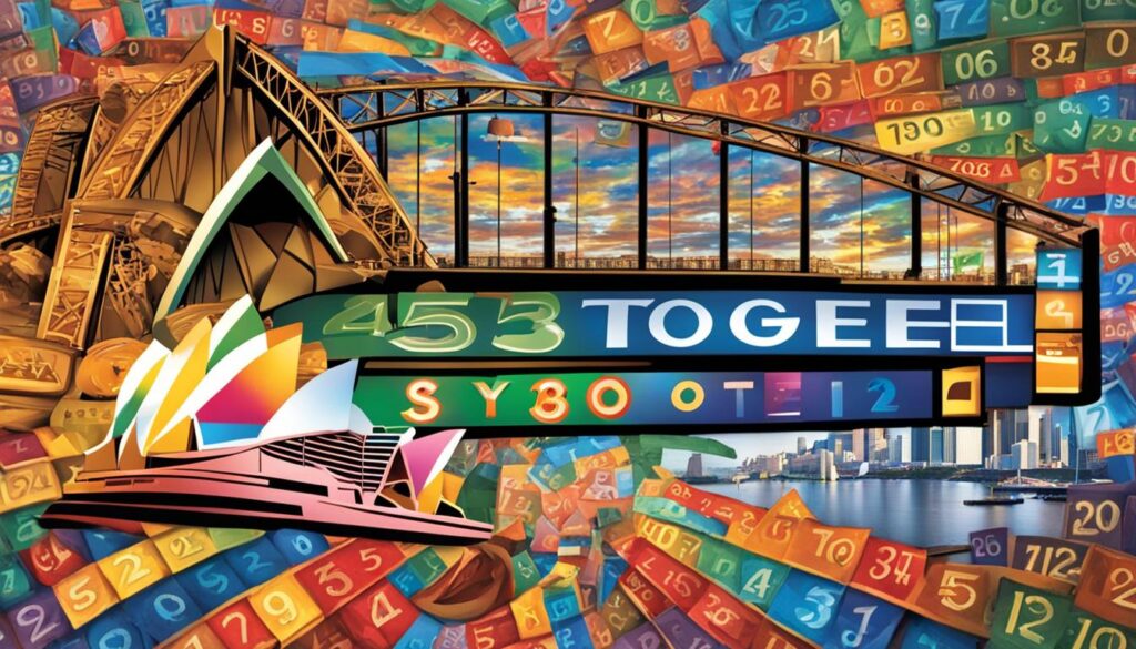 Togel Sydney