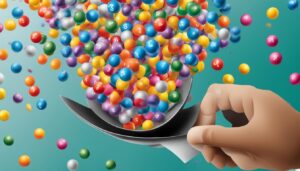 Memahami peluang dan statistik togel