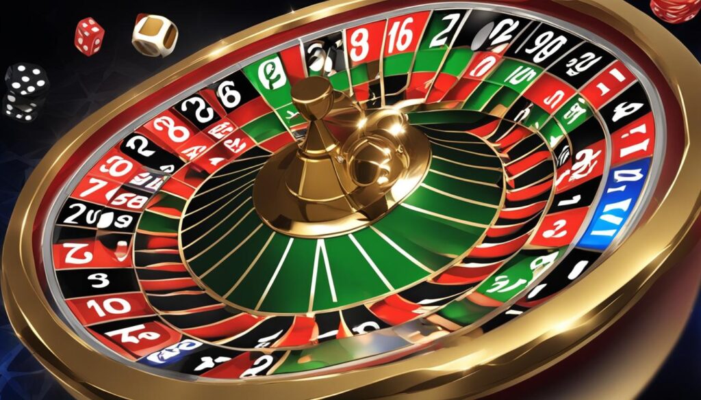 Rahasia Menang Besar: Strategi Taruhan Togel Terbukti Ampuh