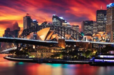 Judi bandar togel Sydney online terbaik