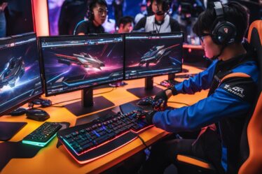 Taruhan Esports Online Terbaik di Asia 2023