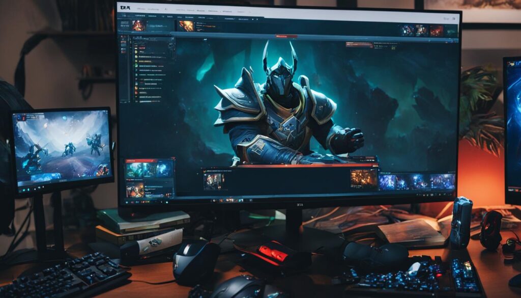 Panduan Bermain Judi Dota 2 Bagi Pemula