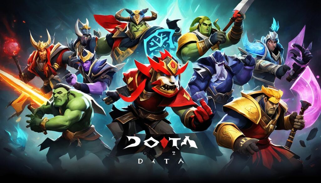 Peluang Kemenangan Judi Dota 2 Online Terbaik