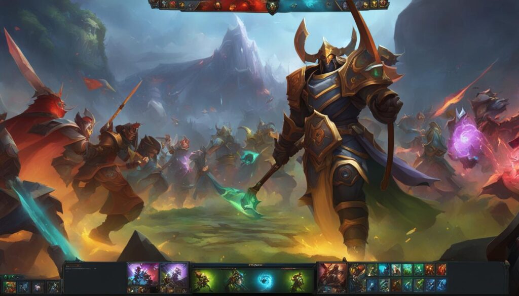 Menangkan Dota 2 – Tips dan Trik Bermain Judi Esports