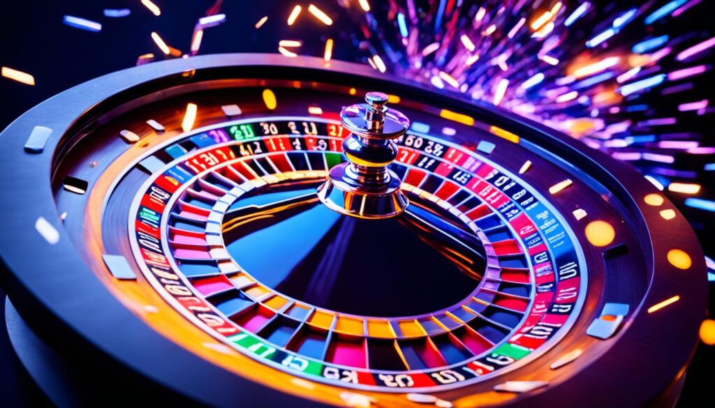 Aplikasi Casino Online Terpopuler