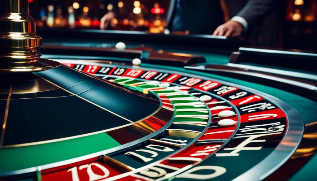 Strategi Cara Menang Roulette Online Terbukti