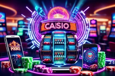 Casino Online Deposit Pulsa