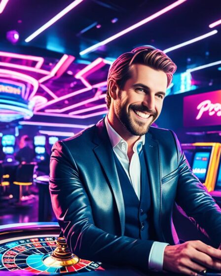 Casino Online dengan Jackpot Terbesar