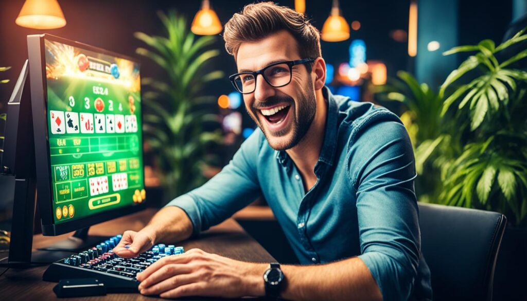 Casino Online untuk Pemula