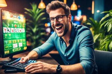 Casino Online untuk Pemula