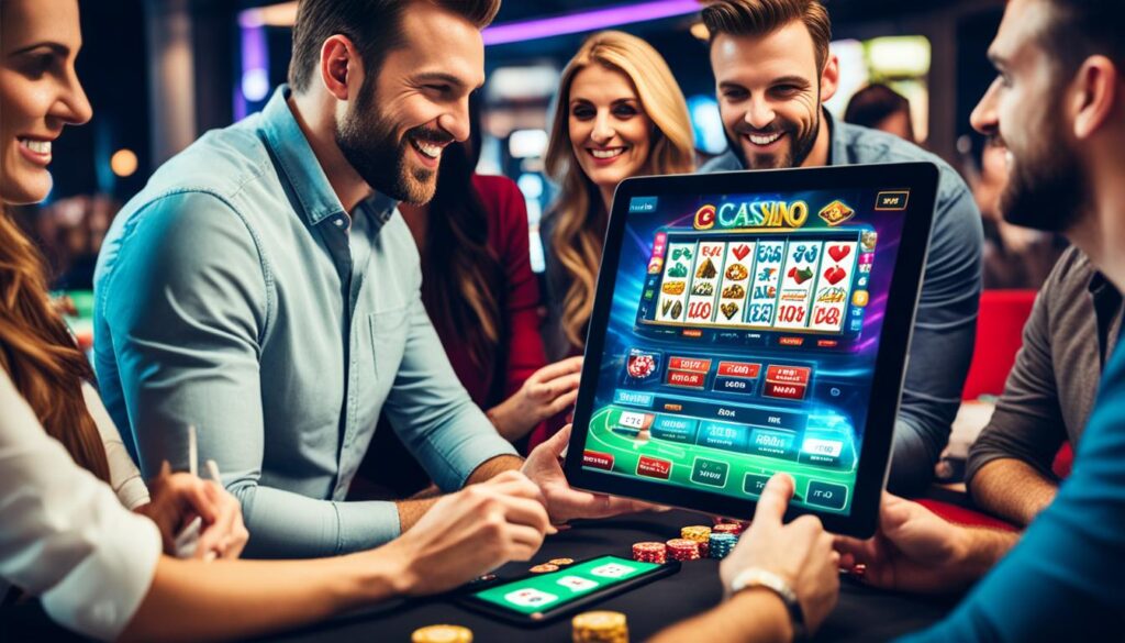 10 Daftar Situs Casino Online Terpercaya 2023