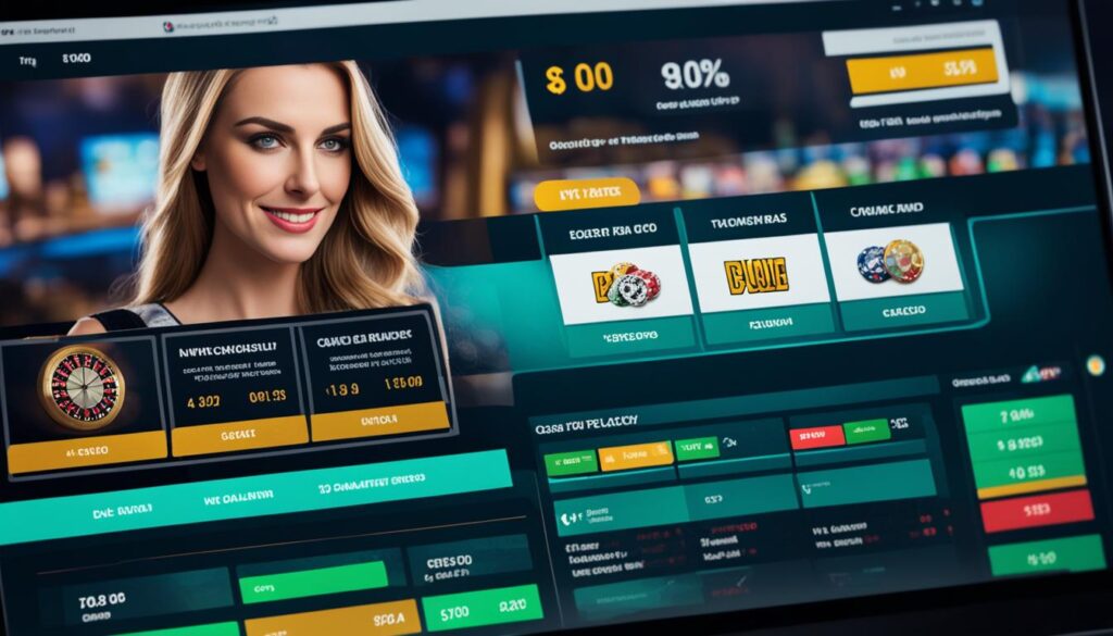 Game Casino Online Populer