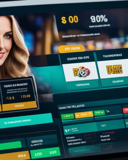 Game Casino Online Populer
