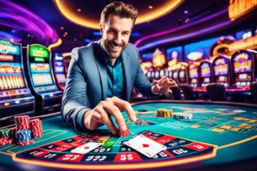 Panduan Lengkap Bermain Casino Online