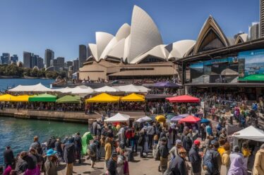 Pasar taruhan togel Sydney