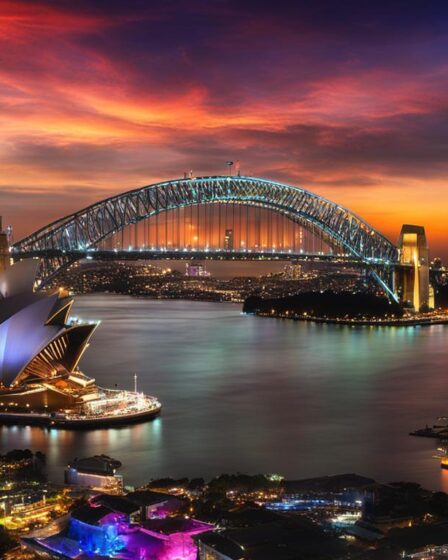 Peluang taruhan bandar togel Sydney online