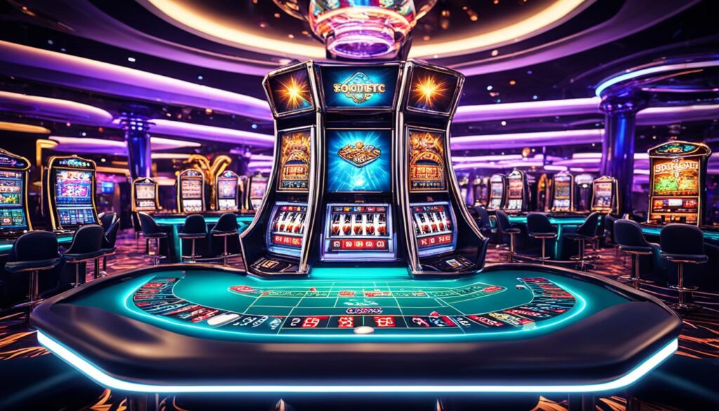 Ulasan Terbaru Casino Online 2024 | Terpercaya