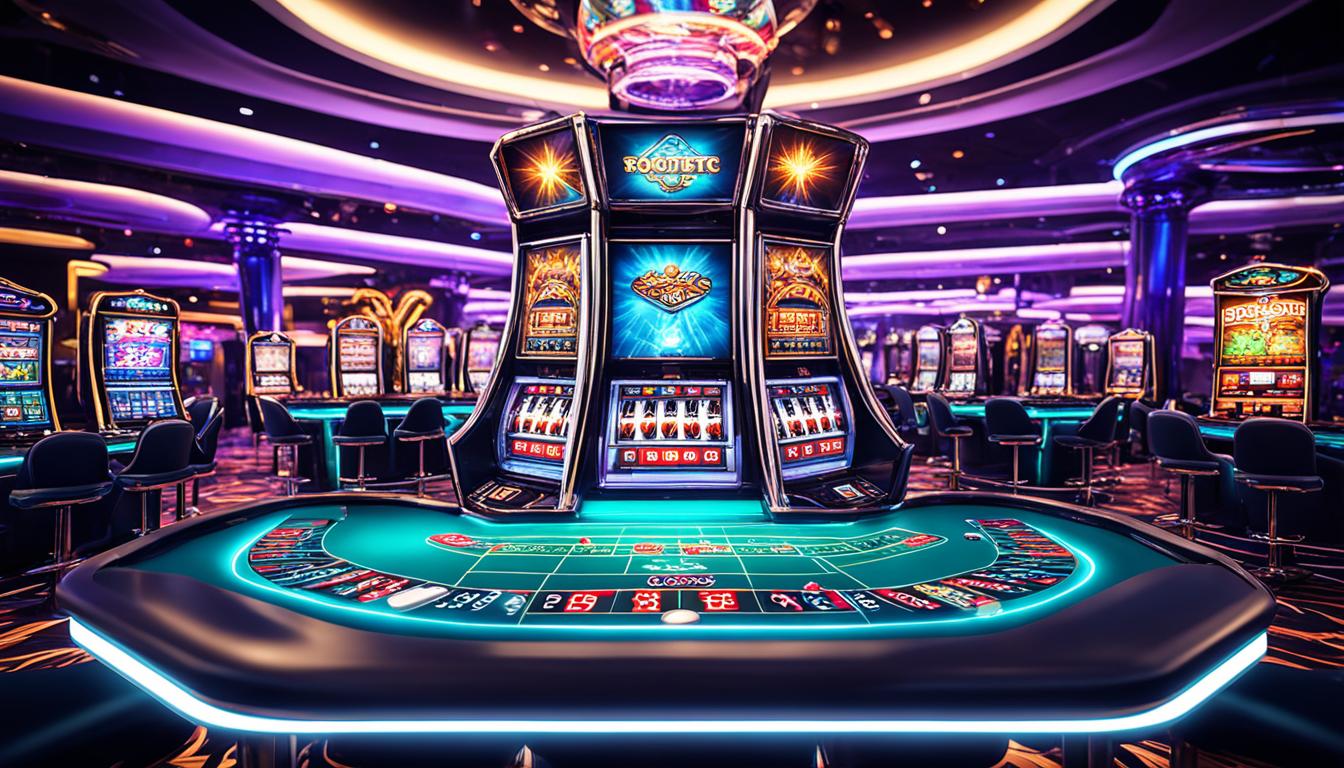 Review Situs Casino Online 2024