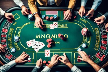 Strategi Menang Main Casino Online