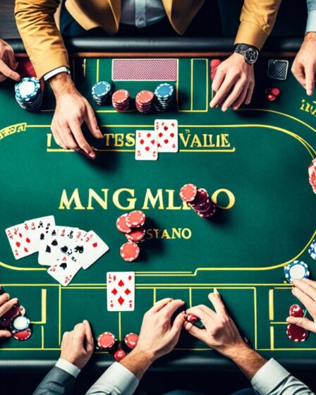 Strategi Menang Main Casino Online