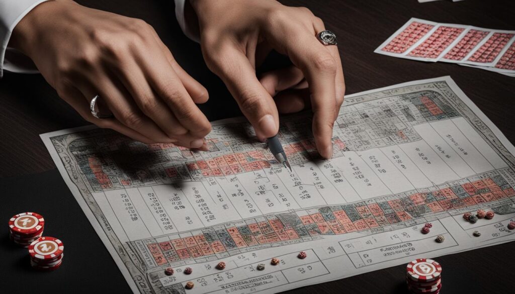 Kiat Menang Strategi Taruhan Togel Sydney