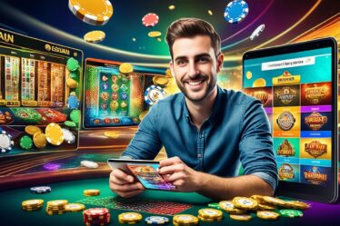 Tips dan Trik Bermain Casino Online