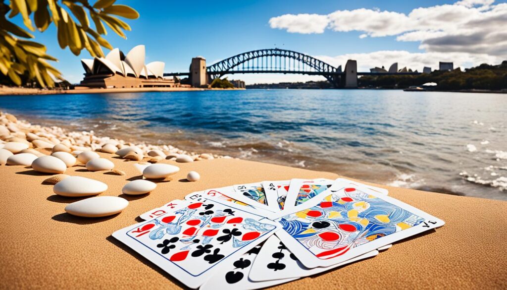 Togel Sydney legal dan aman