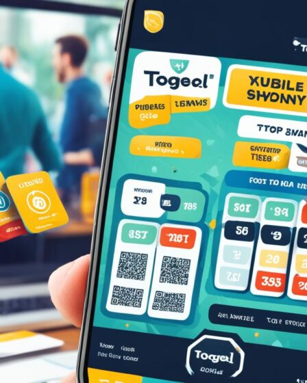 Togel Sydney mobile-friendly