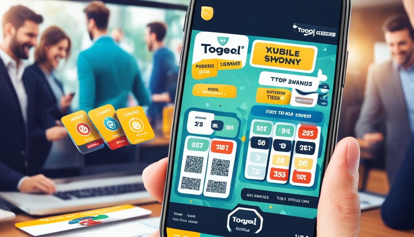 Togel Sydney mobile-friendly