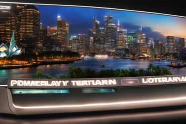 Togel Sydney online dengan pembayaran terbaik