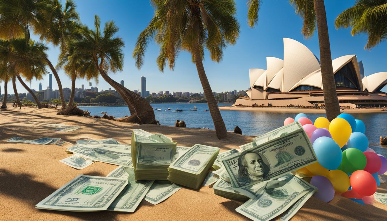 Togel Sydney online uang asli