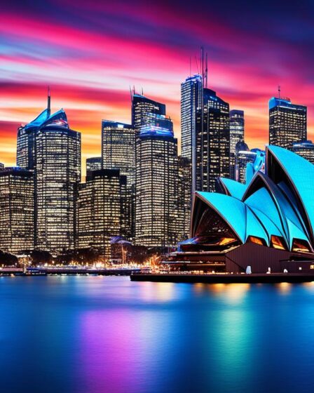Togel Sydney terbaik 2024