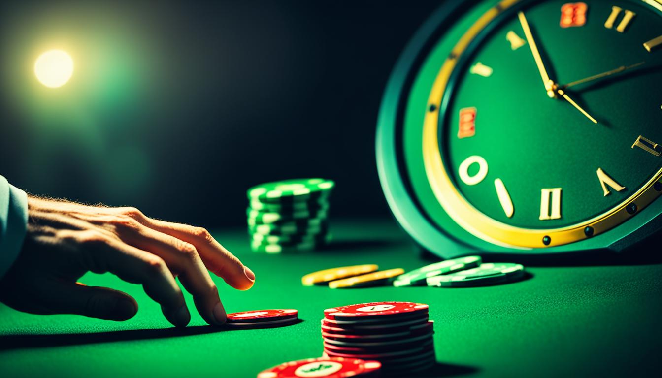 Withdraw Cepat di Casino Online