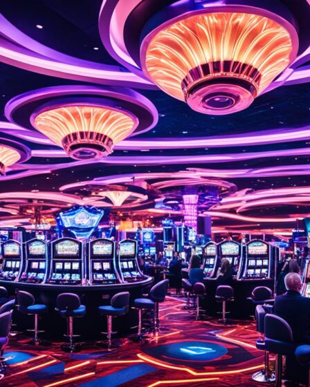 Daftar situs judi casino terpercaya 2024