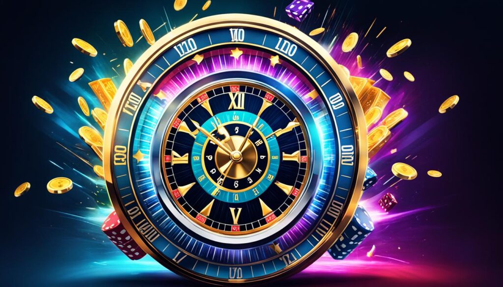 Metode deposit dan withdraw casino online cepat