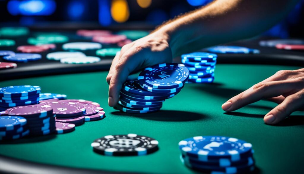 Rahasia Menang Besar di Poker Kasino Online