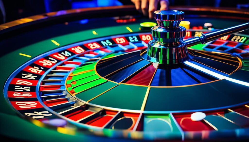 Rahasia Menang Roulette Online Terungkap!