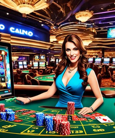 Ulasan situs casino online terbaru