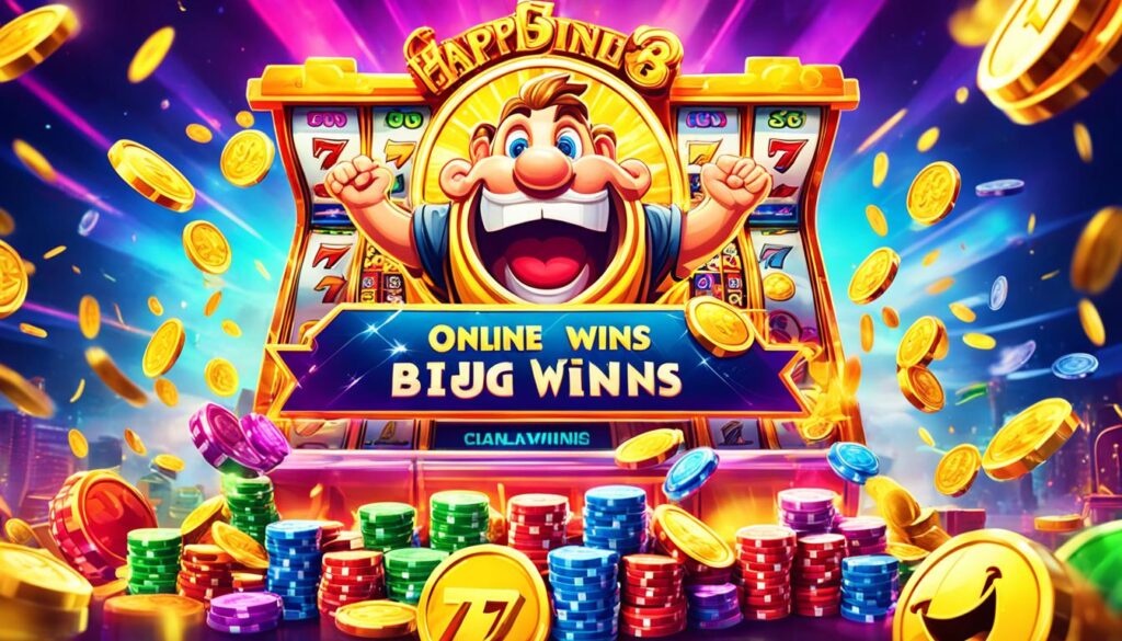 Bonus Besar di Slot88 Online Adil