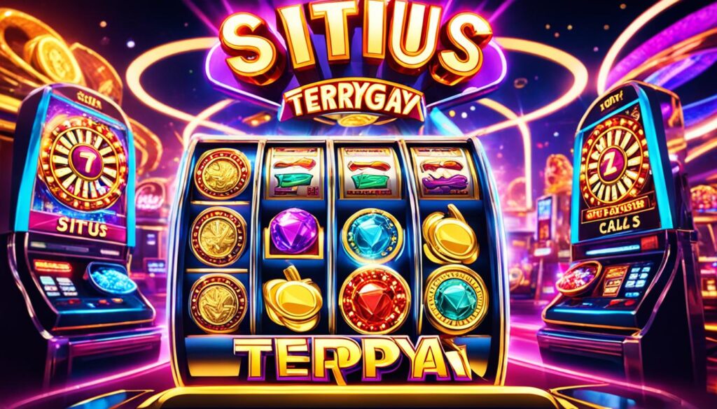 Bonus Harian di Situs Slot88 Online Tanpa Settingan