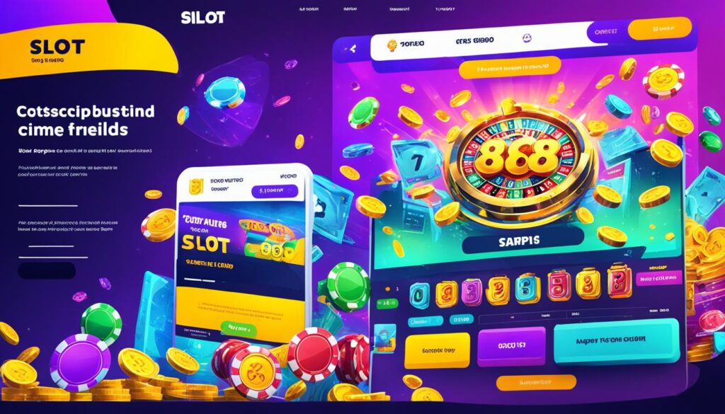 Cara Daftar Mudah di Situs Slot88 Terpercaya