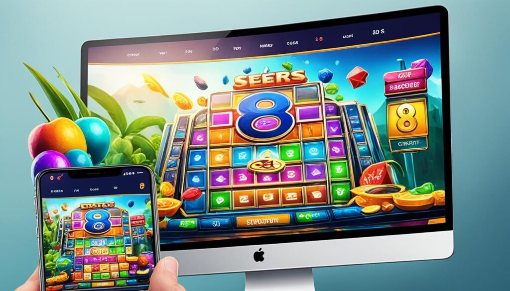 Daftar Slot88 Online Terpercaya Tanpa Settingan