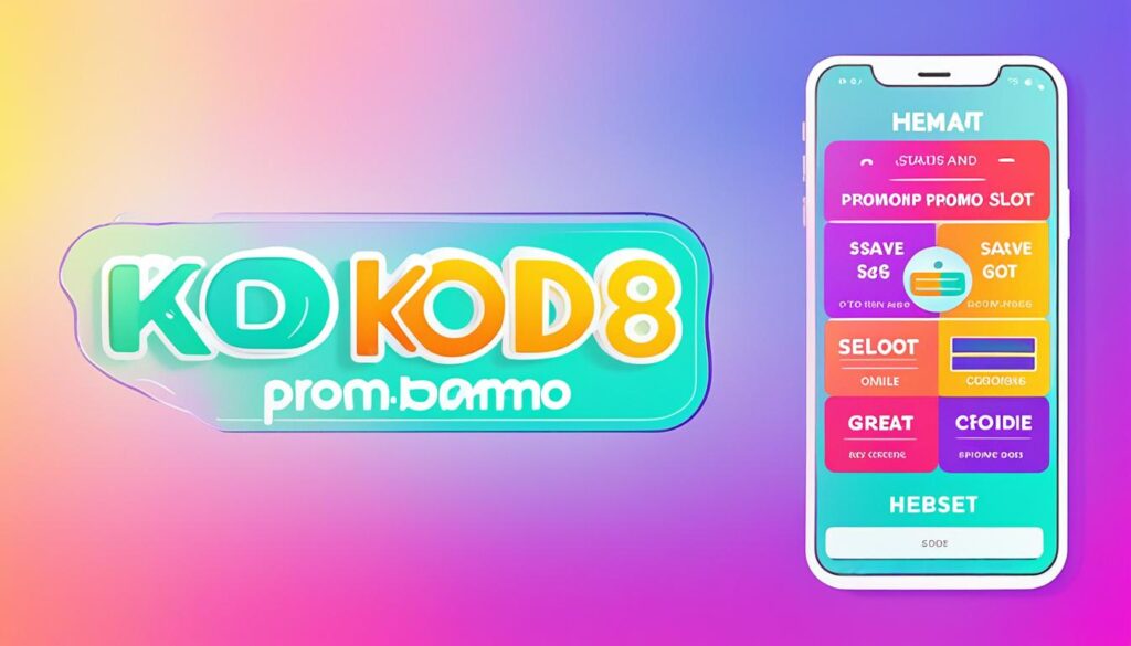 Kode Promo Slot88 Online Tanpa Settingan