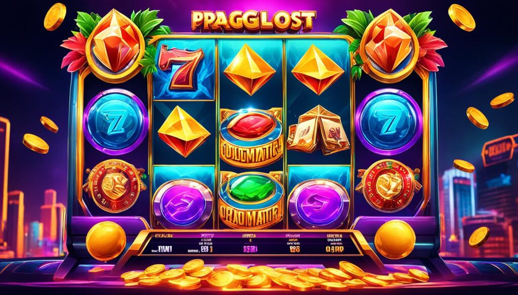 Permainan Slot Pragmatic Play Terpopuler 2024