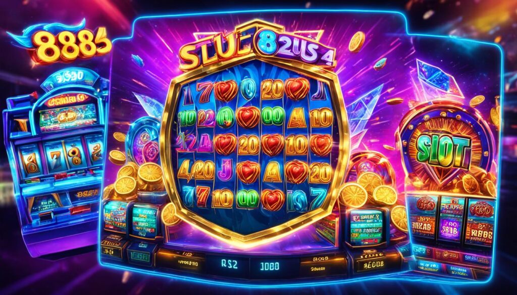 Situs Slot88 Online Fair Play 2024 – Aman & Terpercaya