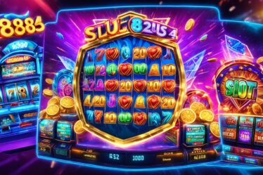 Situs Slot88 Online Fair Play 2024